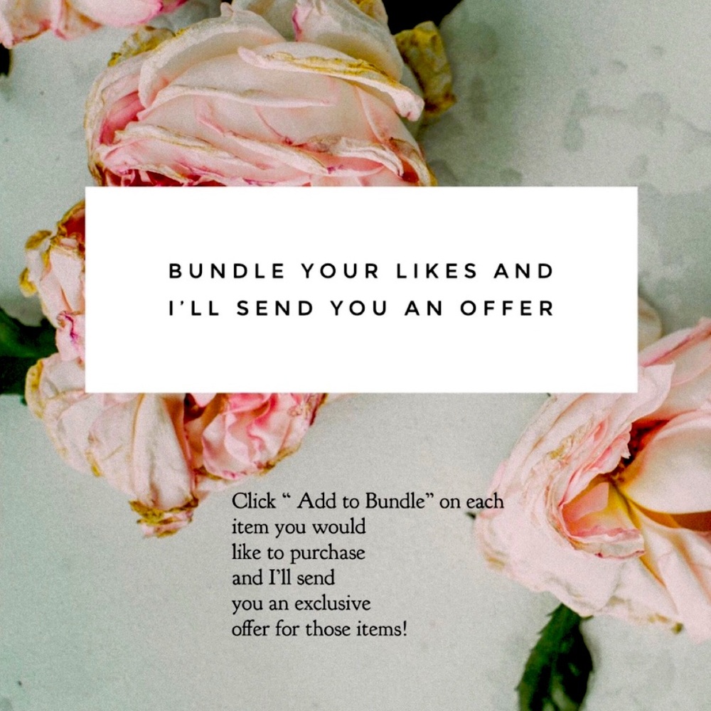 Bundle up and save!